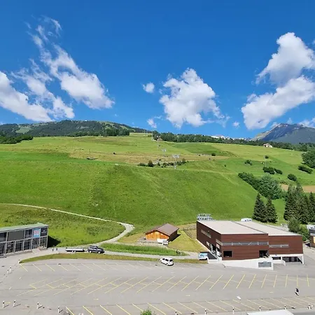 Residenza Tga Clo 09 公寓