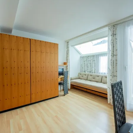 公寓 Residenza Tga Clo 09