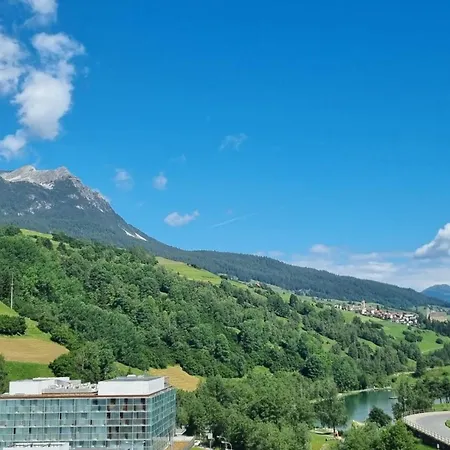 Residenza Tga Clo 09 公寓 萨沃宁