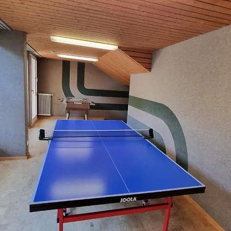 Residenza Tga Clo 09 *