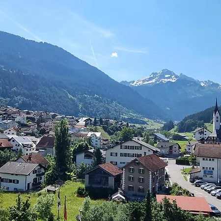 Residenza Tga Clo 09