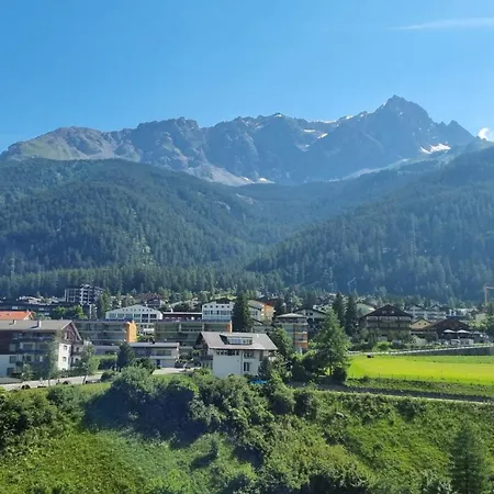 公寓 Residenza Tga Clo 09