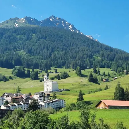 Residenza Tga Clo 09 公寓 *