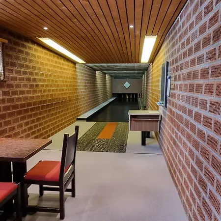 Residenza Tga Clo 09 * 萨沃宁