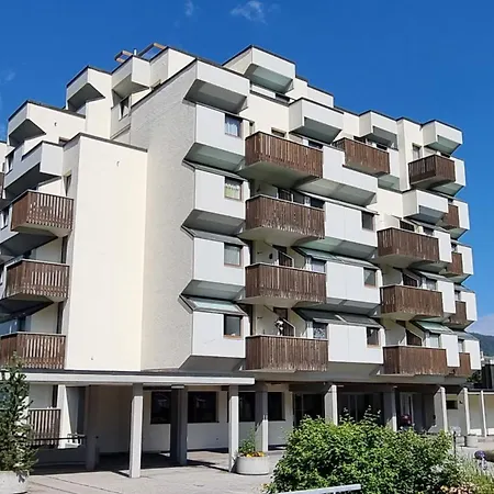Residenza Tga Clo 09
