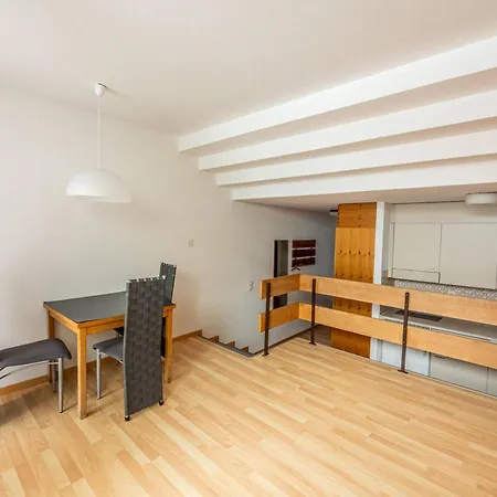 Residenza Tga Clo 09 Apartman *