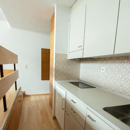 Residenza Tga Clo 09 萨沃宁