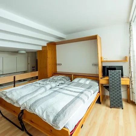 Residenza Tga Clo 09 * Savognin