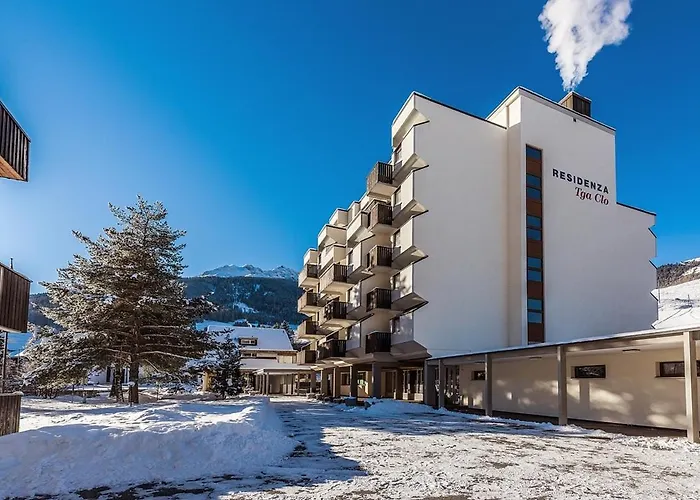 Residenza Tga Clo 09