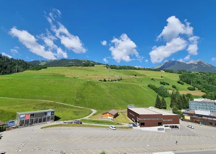 Residenza Tga Clo 09 Apartamento