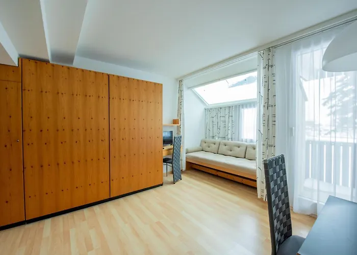 Apartamento Residenza Tga Clo 09