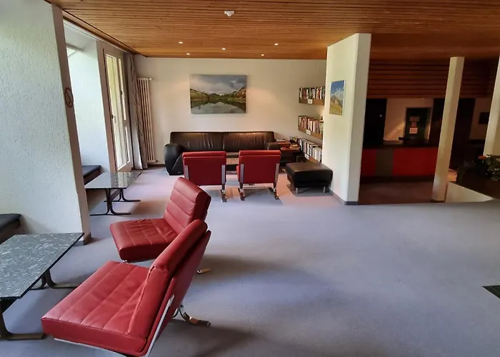 Residenza Tga Clo 09 Apartamento *