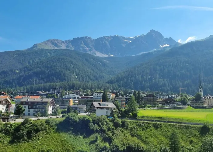 Apartamento Residenza Tga Clo 09