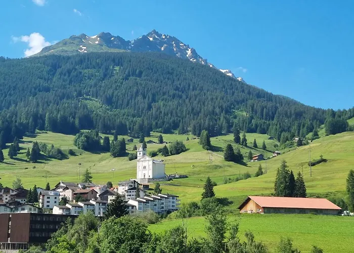 Residenza Tga Clo 09 Apartamento *