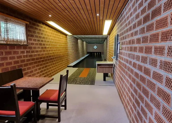 Residenza Tga Clo 09 * Savognin