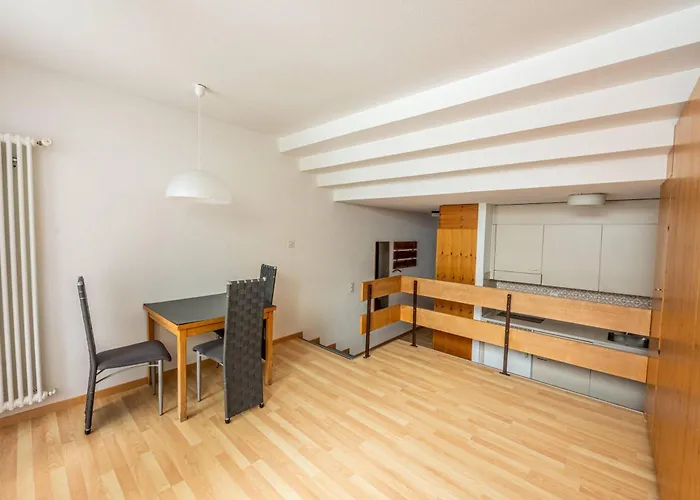 Residenza Tga Clo 09 Apartamento *