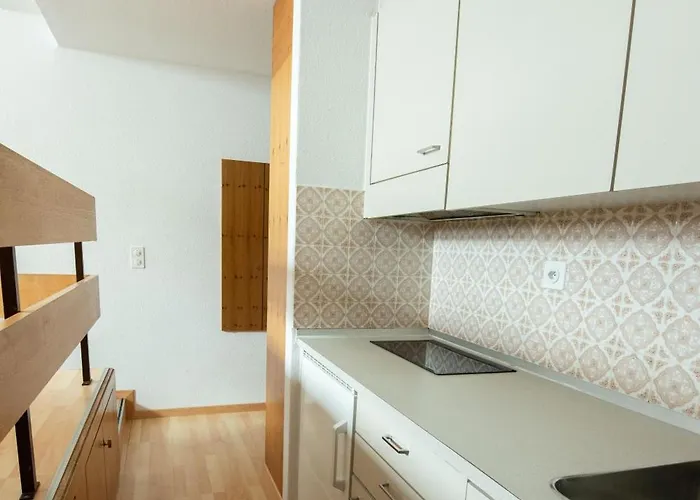 Residenza Tga Clo 09 Savognin