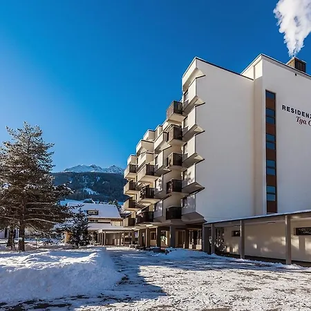 Residenza Tga Clo 09