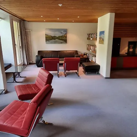 Residenza Tga Clo 09 Διαμέρισμα *