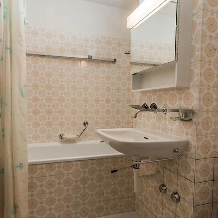 Residenza Tga Clo 09 *