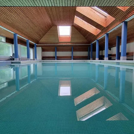 Residenza Tga Clo 09 Διαμέρισμα *