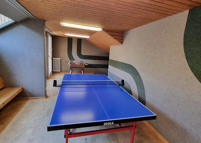 Residenza Tga Clo 09 *