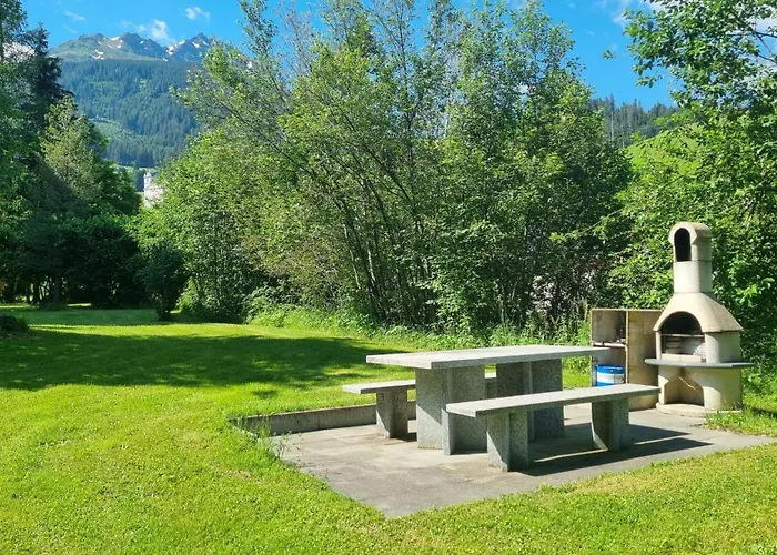 Residenza Tga Clo 09 * سافونين