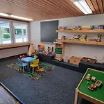 Residenza Tga Clo 09 아파트 사보그닌