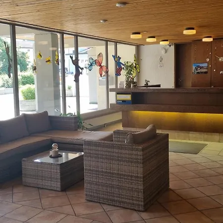 Apartmán Residenza Tga Clo 09